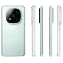 Xiaomi Redmi Note 14 Pro 5G Soft Gel Case