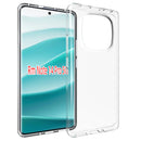 Xiaomi Redmi Note 14 Pro 5G Soft Gel Case