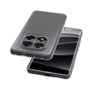 Xiaomi Redmi Note 14 Pro Plus 5G Soft Gel Case