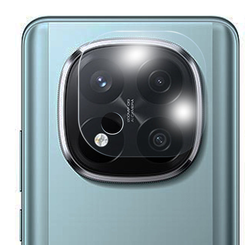 Xiaomi Redmi Note 14 Pro Plus 5G Camera Lens Protector