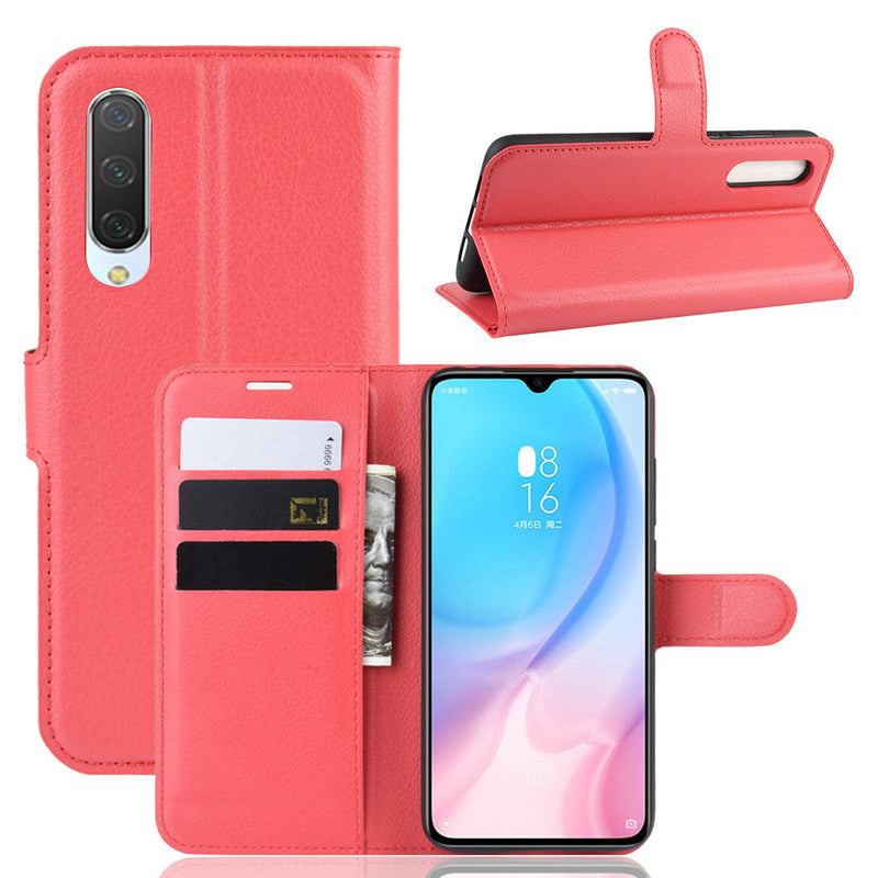 Xiaomi Mi 9 Lite Case