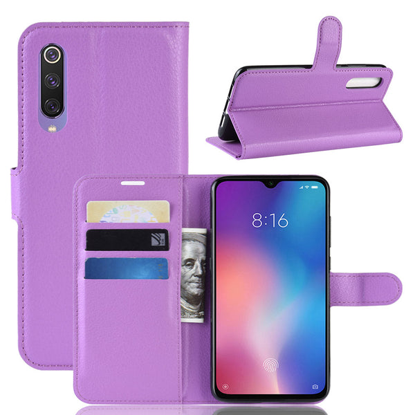 Xiaomi Mi 9 SE Case
