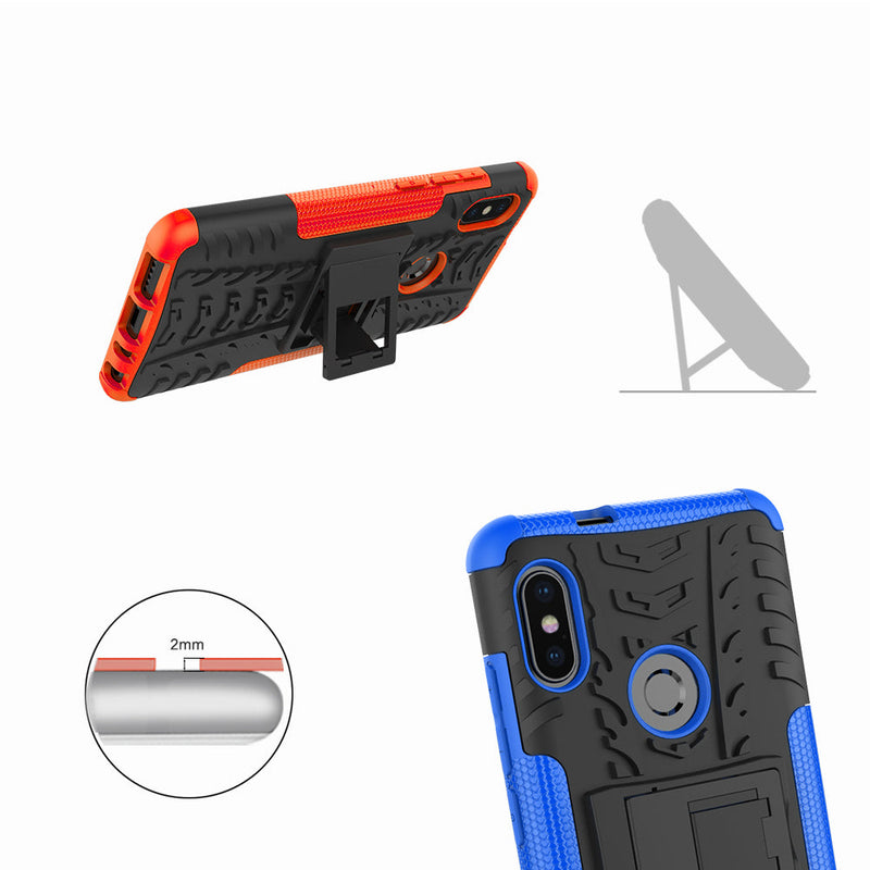 Xiaomi Mi A2 Case