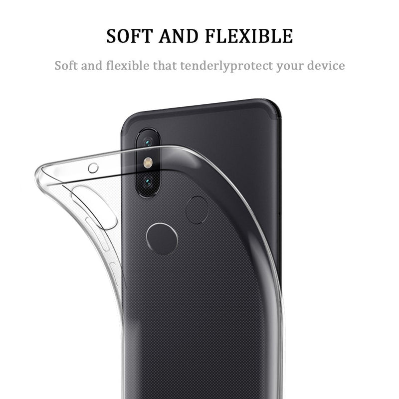 Xiaomi Mi A2 Case