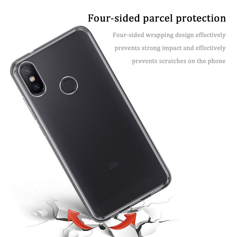 Xiaomi Mi A2 Case