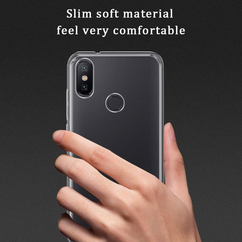 Xiaomi Mi A2 Case