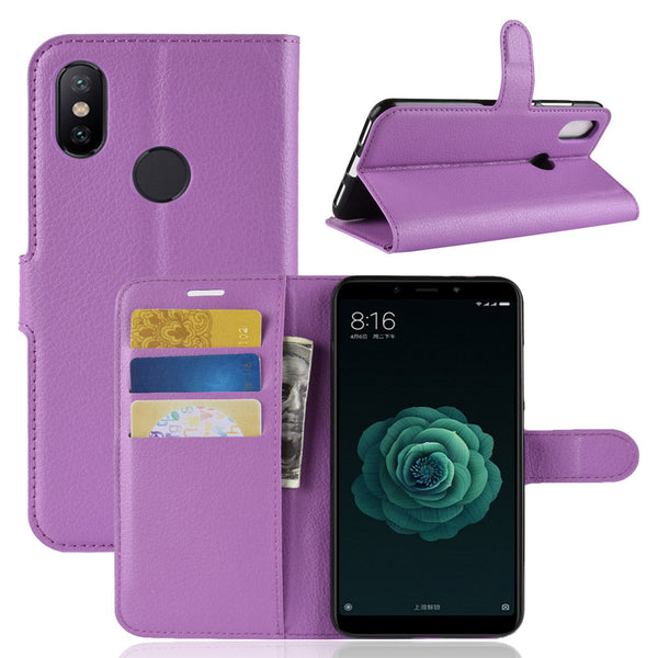 Xiaomi Mi A2 Case