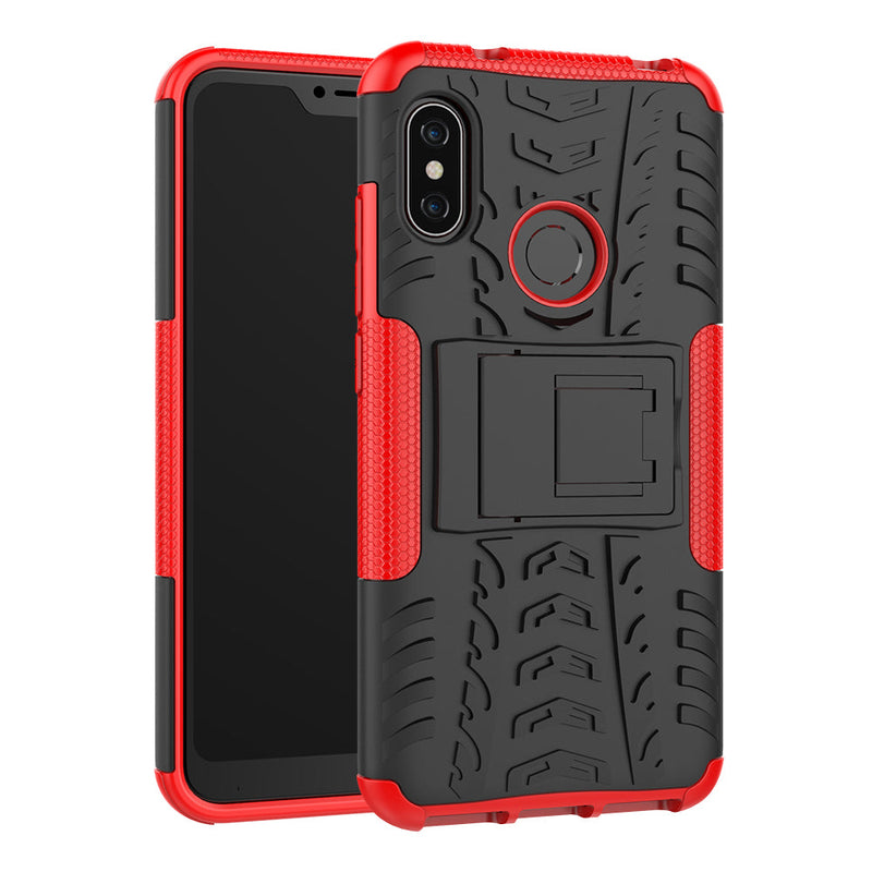 Xiaomi Mi A2 Lite Case