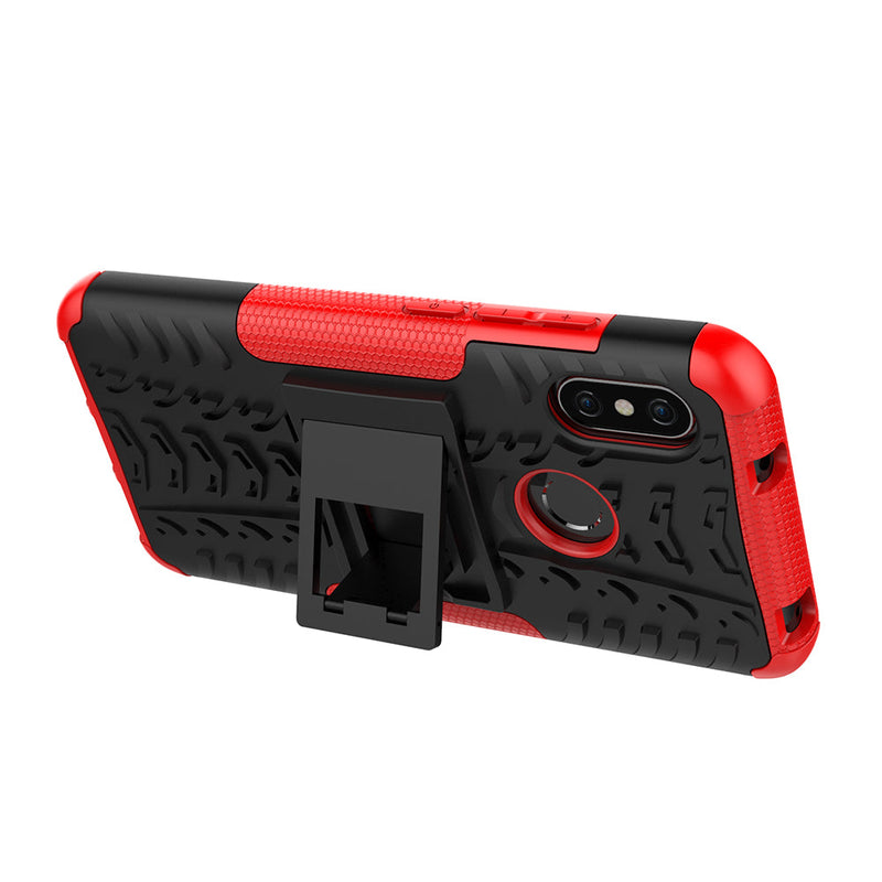 Xiaomi Mi A2 Lite Case