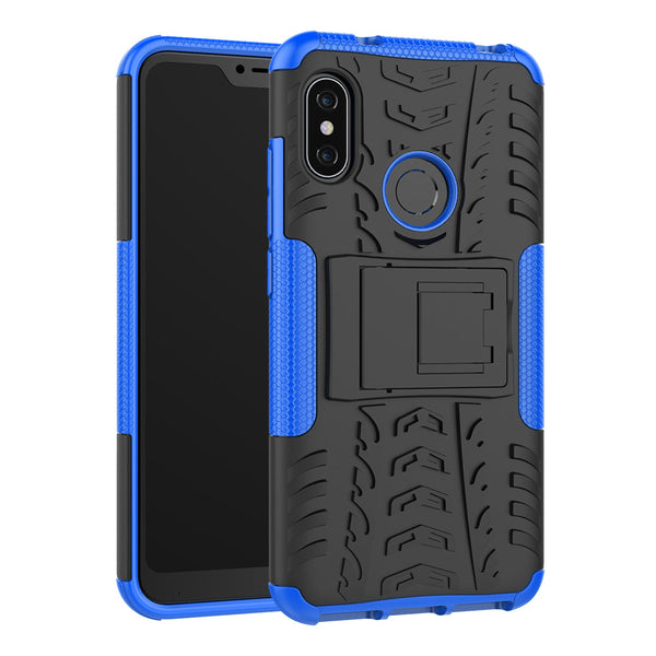 Xiaomi Mi A2 Lite Case