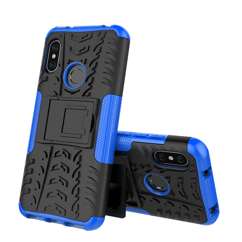 Xiaomi Mi A2 Lite Case