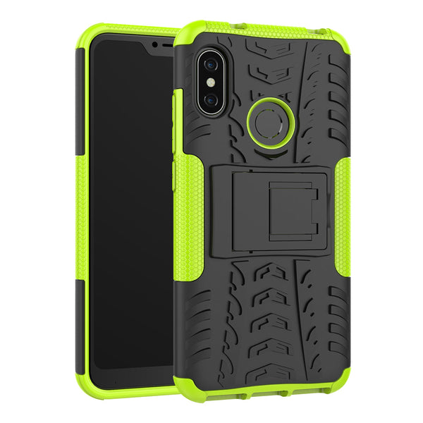 Xiaomi Mi A2 Lite Case