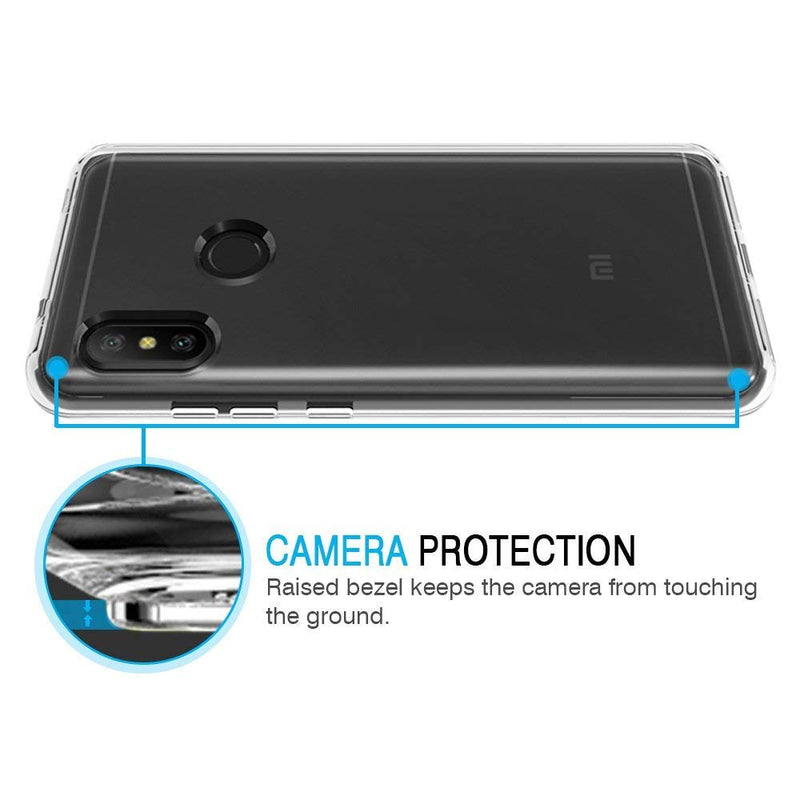 Xiaomi Mi A2 Lite Case