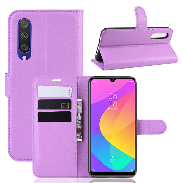 Xiaomi Mi A3 Case