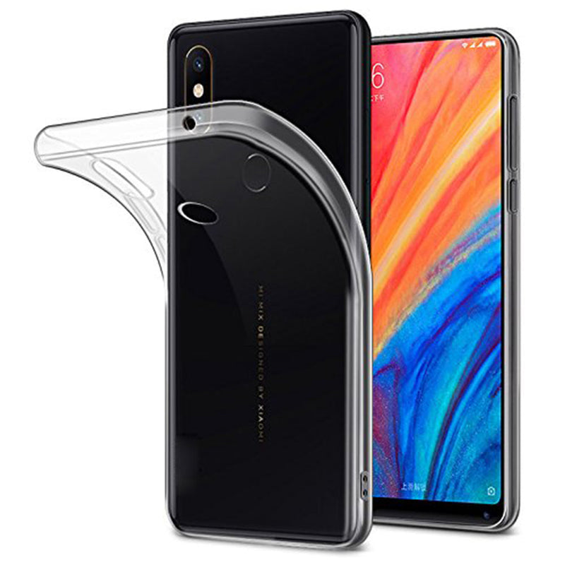 Xiaomi Mi Mix 2S Case