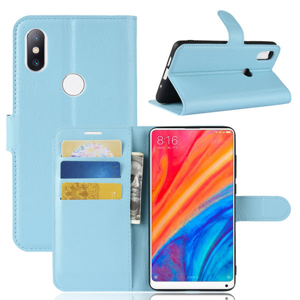 Xiaomi Mi Mix2S Case