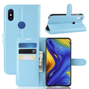 Xiaomi Mi Mix3 Case