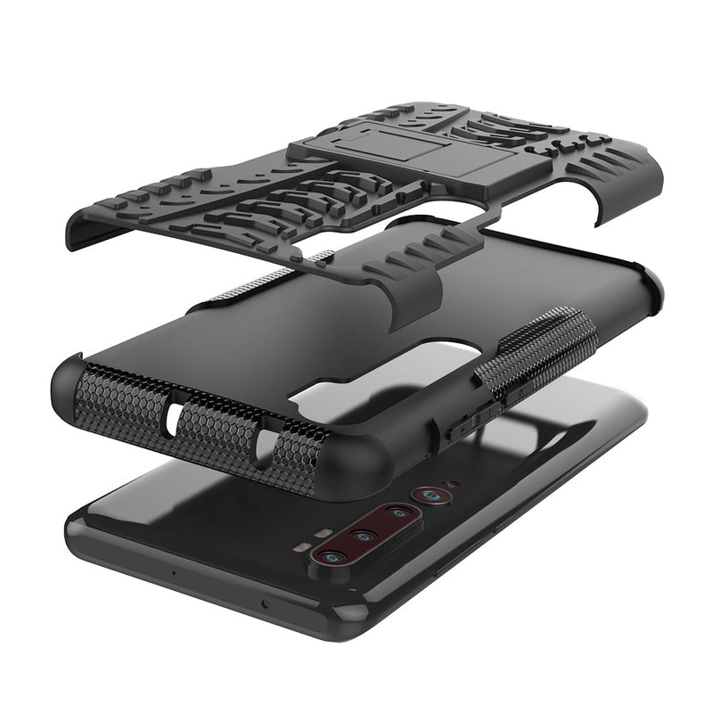 Xiaomi Mi Note 10 Case