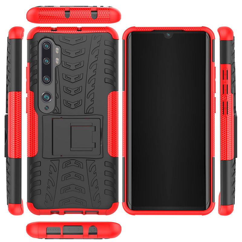 Xiaomi Mi Note 10 Case