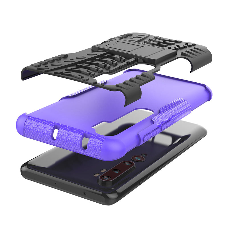 Xiaomi Mi Note 10 Case