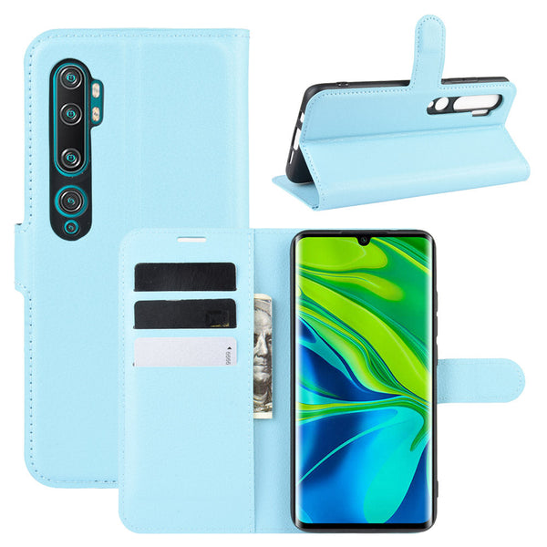 Xiaomi Mi Note 10 / Note 10 Pro Case