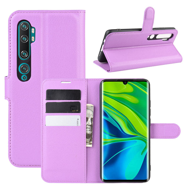 Xiaomi Mi Note 10 / Note 10 Pro Case