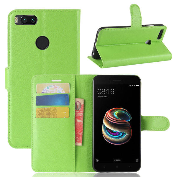 Xiaomi Mi-A1 Case