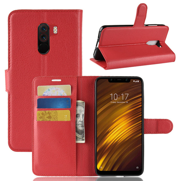 Xiaomi Pocophone F1 Case