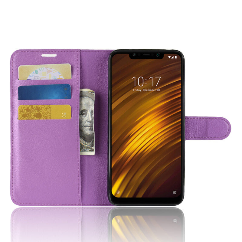 Xiaomi Pocophone F1 Case