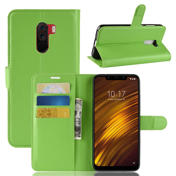 Xiaomi Pocophone F1 Case