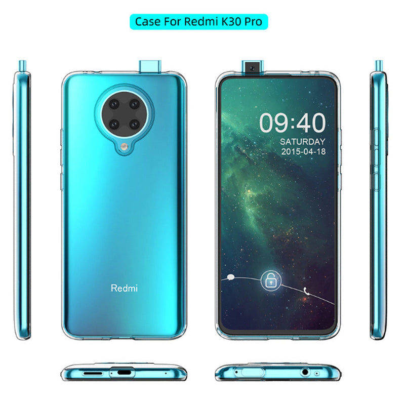 Xiaomi Poco F2 Pro Case