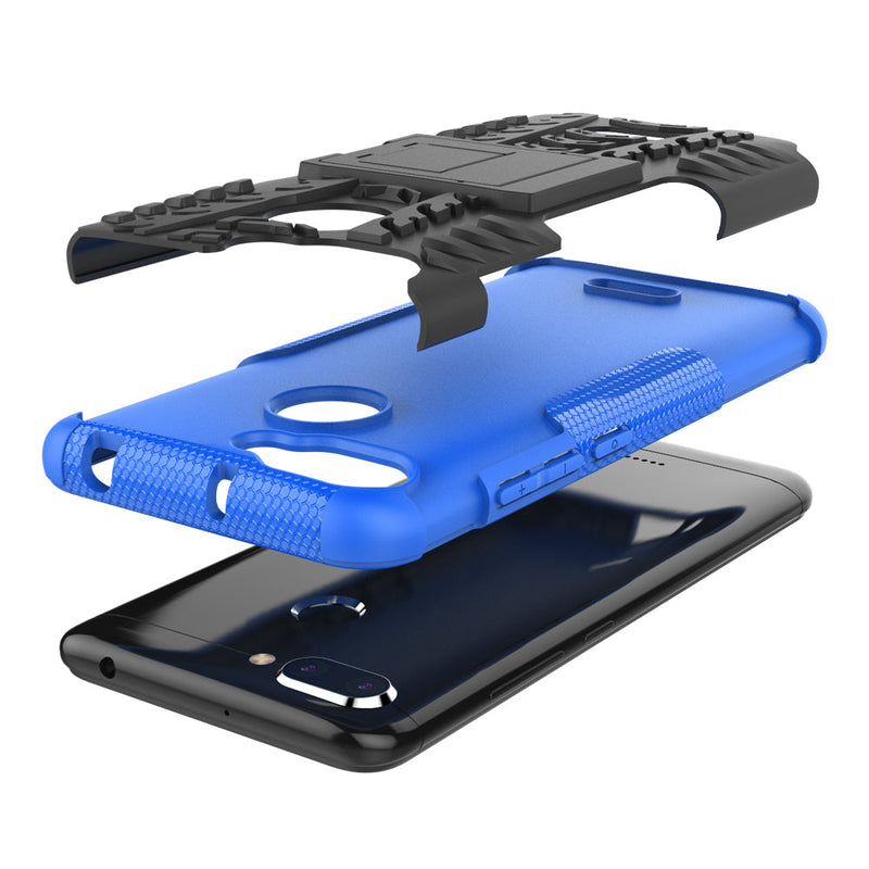 Xiaomi Redmi 6A Case