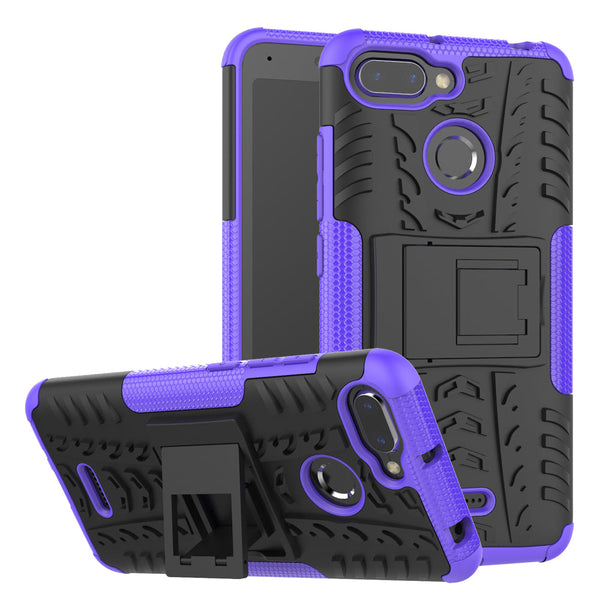 Xiaomi Redmi 6A Case