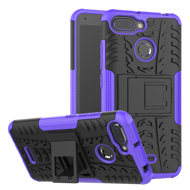 Xiaomi Redmi 6A Case