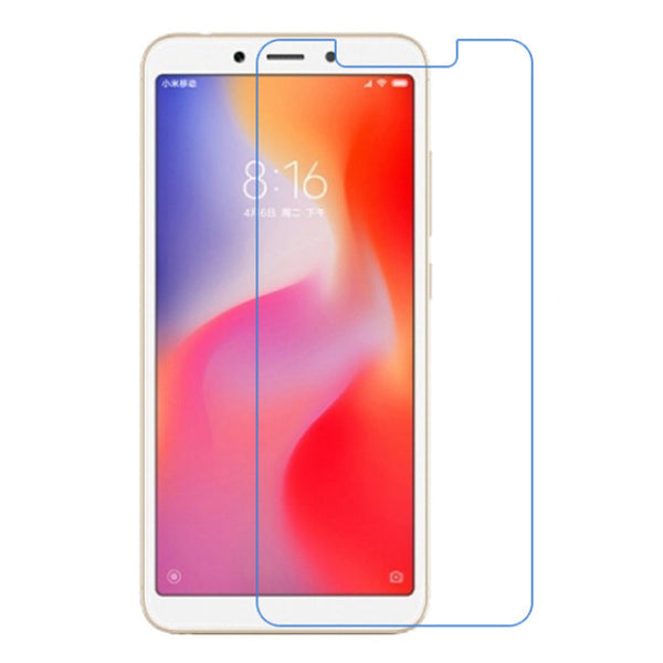 Xiaomi Redmi 6A Screen Protector