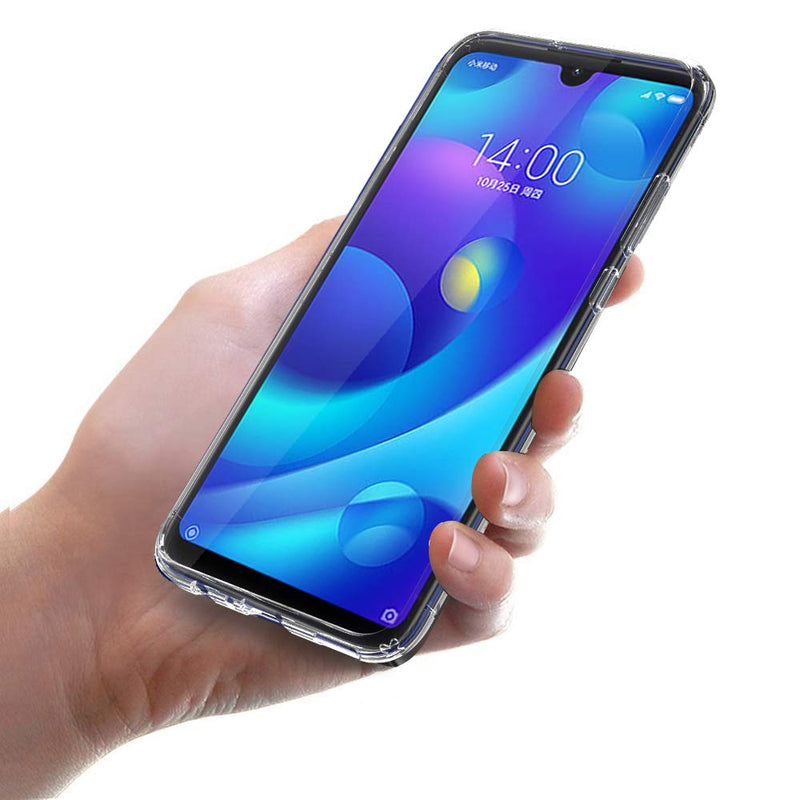 Xiaomi Redmi 7 Case