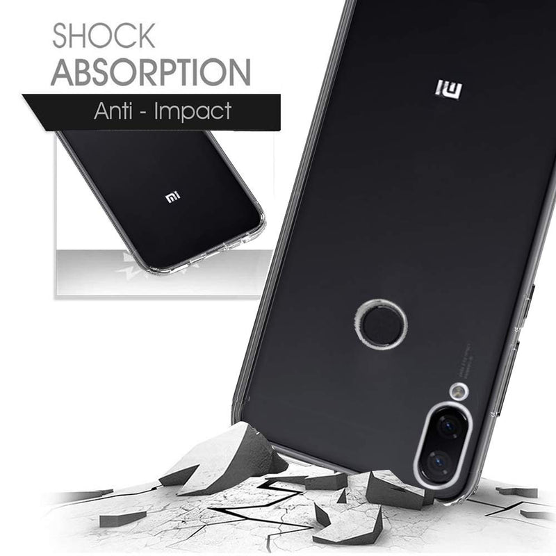 Xiaomi Redmi 7 Case