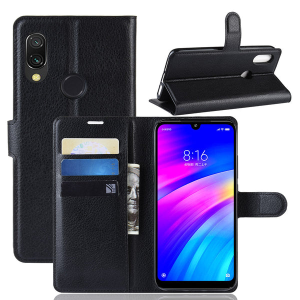 Xiaomi Redmi 7 Case
