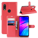 Xiaomi Redmi 7 Case