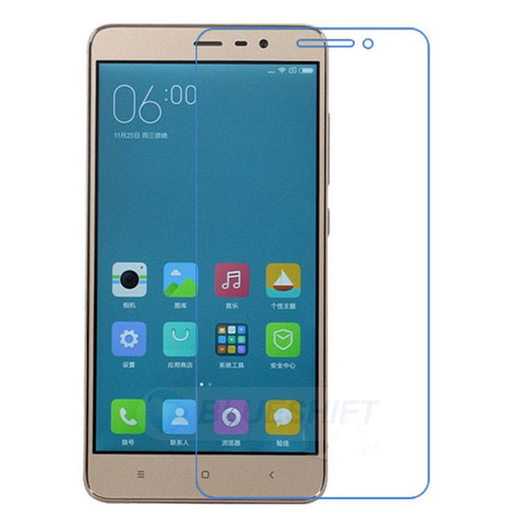 Xiaomi Redmi Note 3 Screen Protector