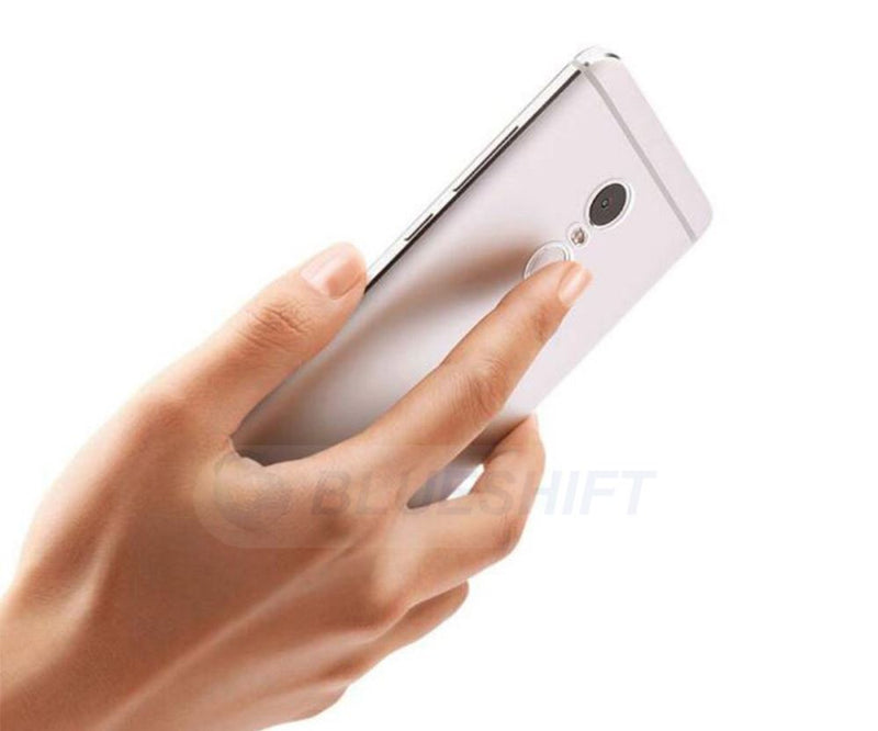 Xiaomi Redmi Note 4X Case