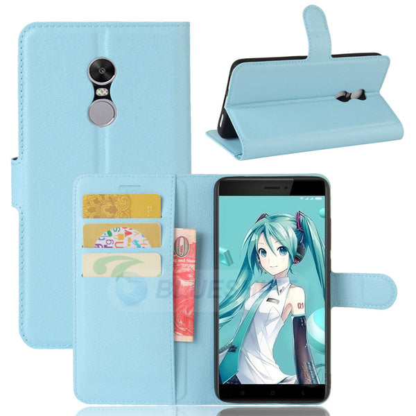 Xiaomi Redmi Note 4X Case