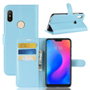 Xiaomi Redmi Note 6Pro Case