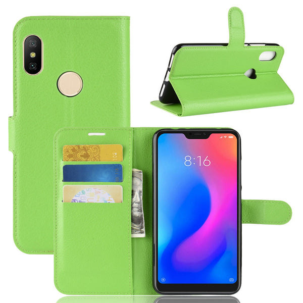 Xiaomi Redmi Note 6Pro Case