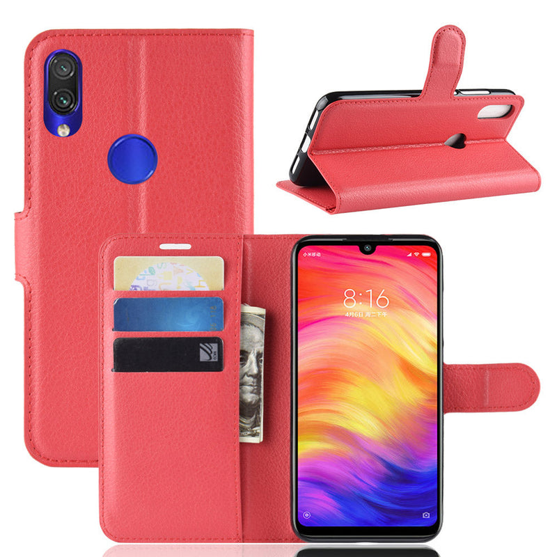 Xiaomi Redmi Note 7 Case