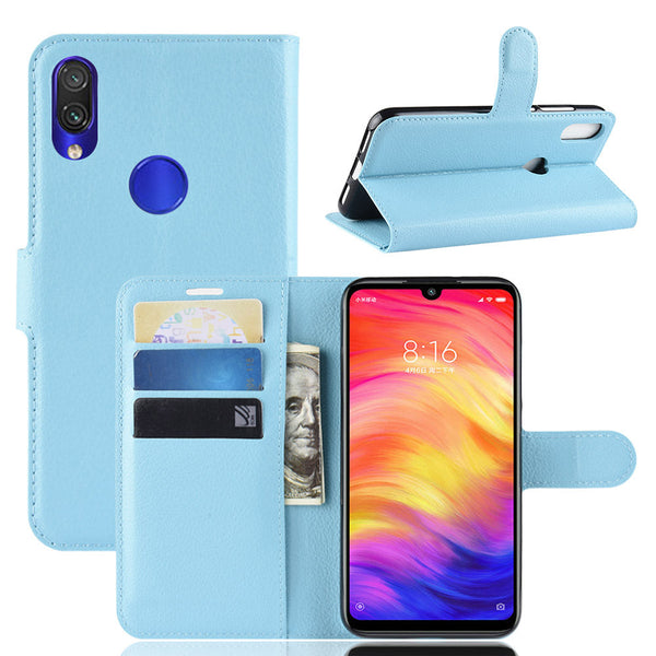 Xiaomi Redmi Note 7 Case
