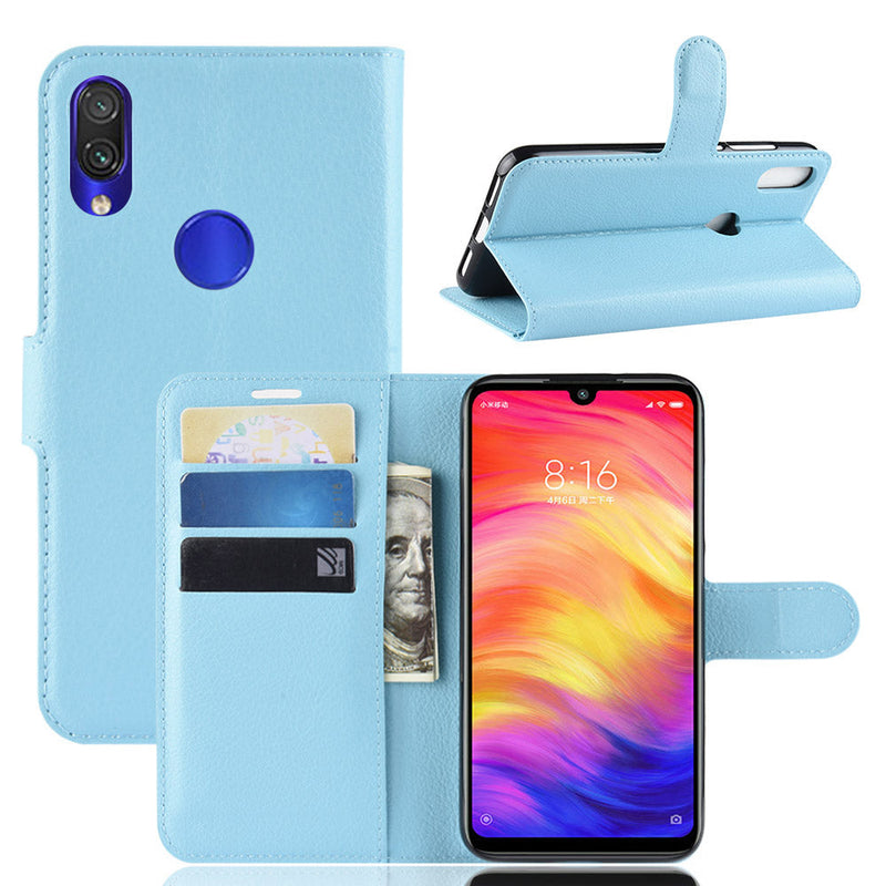 Xiaomi Redmi Note 7 Case