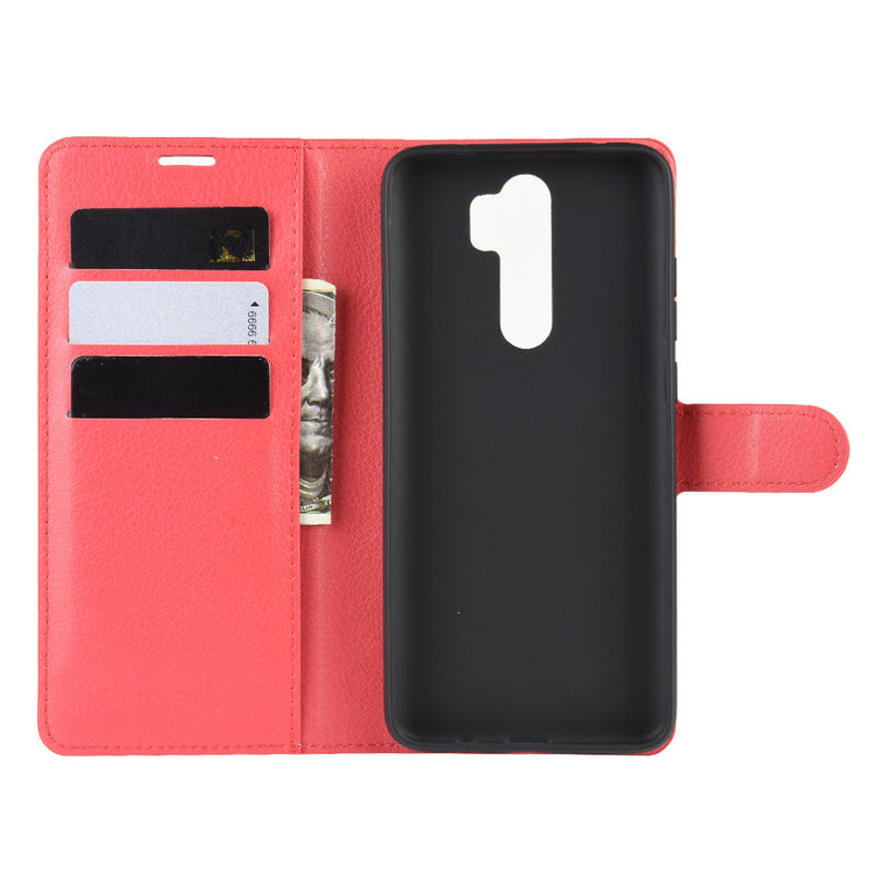 Xiaomi Redmi Note 8 Pro Case