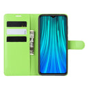 Xiaomi Redmi Note 8 Pro Case