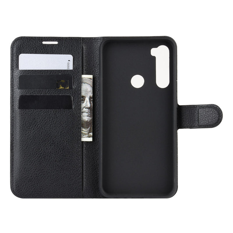 Xiaomi Redmi Note 8T Case